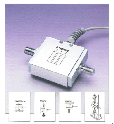 PIAB S型传感器（PZ型）