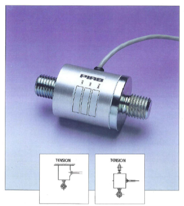 PIAB 柱式传感器（NMC型）