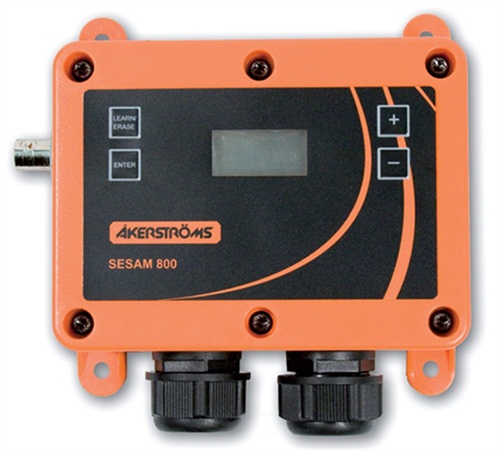 Sesam 800 RXD 接收器