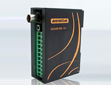Sesam 800 RX DIN 接收器